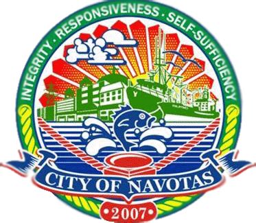 city of navotas logo